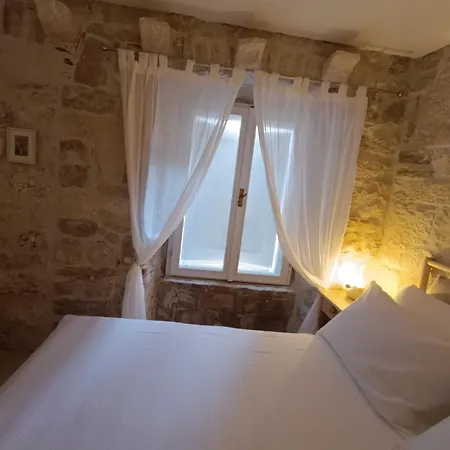 Geta 4* Orebić