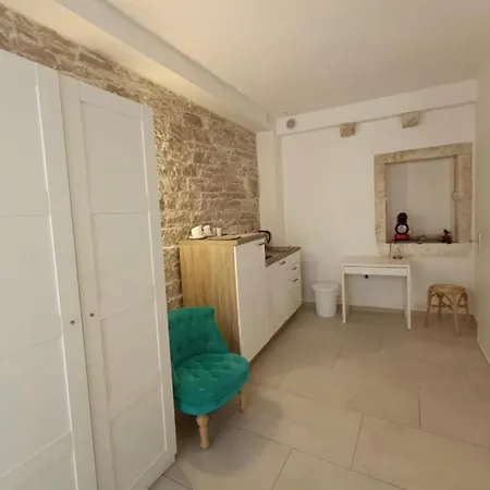 Geta 4* Orebić
