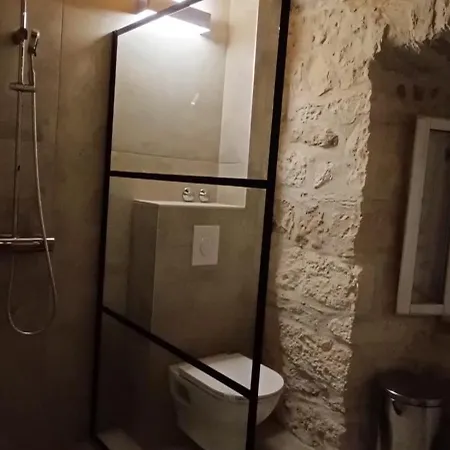 Casa de hóspedes Geta Orebić