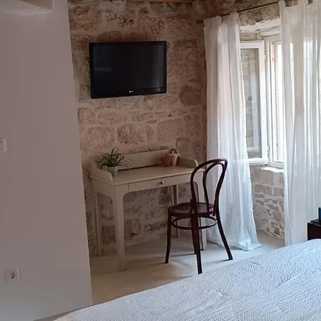 Geta Casa de hóspedes