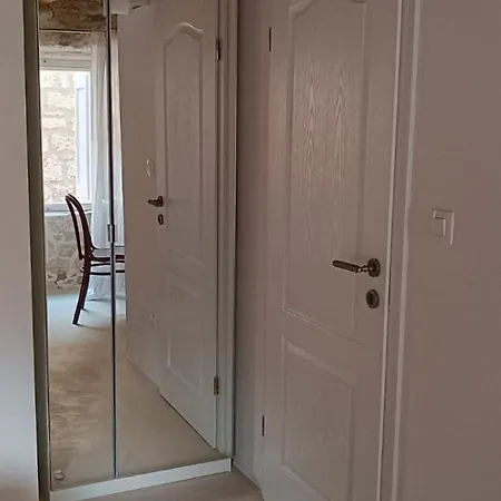 Casa de hóspedes Geta