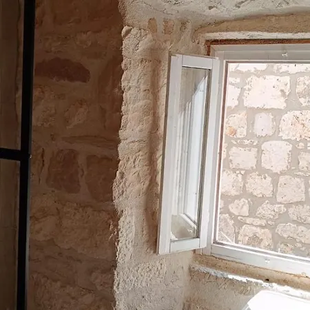 Geta Casa de hóspedes Orebić