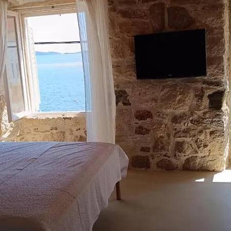 Guest house Geta Orebic