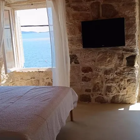 Casa de hóspedes Geta Orebić