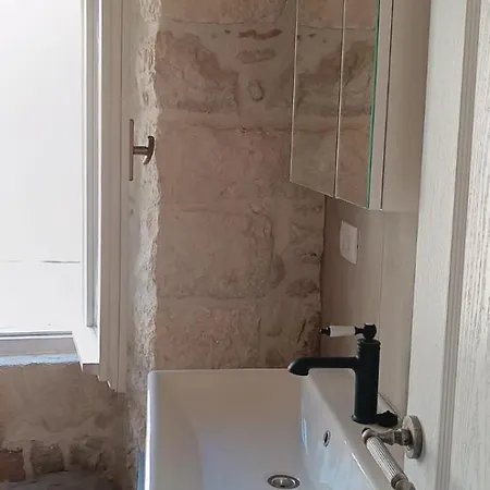 Geta Guest house 4*