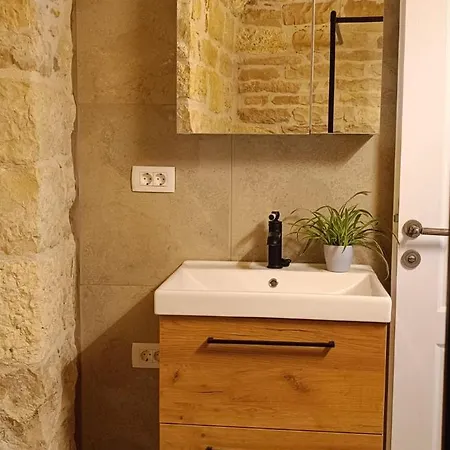 Geta Casa de hóspedes Orebić