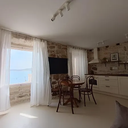 Guest house Geta Orebic