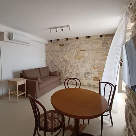 Geta Casa de hóspedes