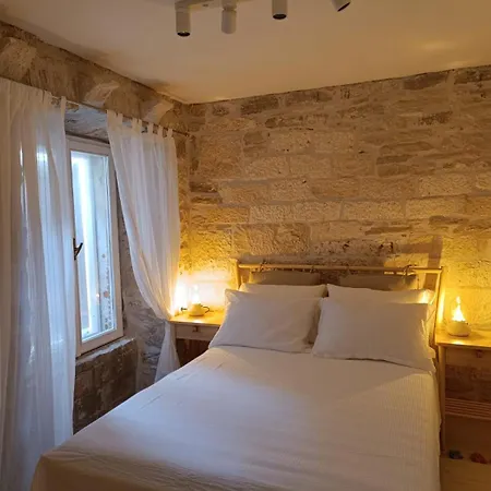 Guest house Geta
