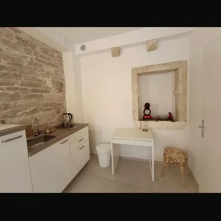 Geta Casa de hóspedes 4*