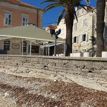 Vendégház Geta