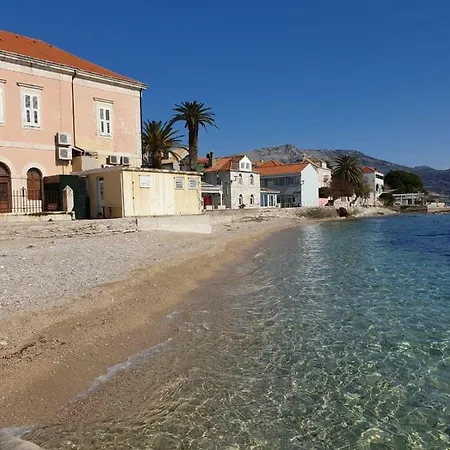 Vendégház Geta 4*