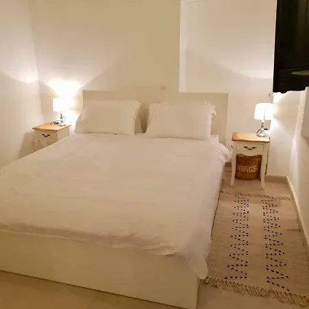 Guest house Geta