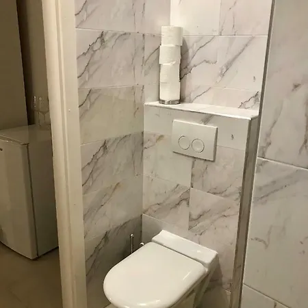 Casa de hóspedes Geta