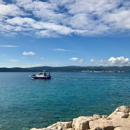 Gasthuis Geta Orebić