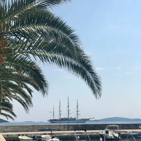 Casa de hóspedes Geta 4*