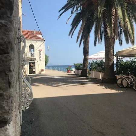 Guest house Geta Orebic