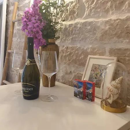 Geta Vendégház 4*