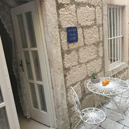 Guest house Geta Orebic