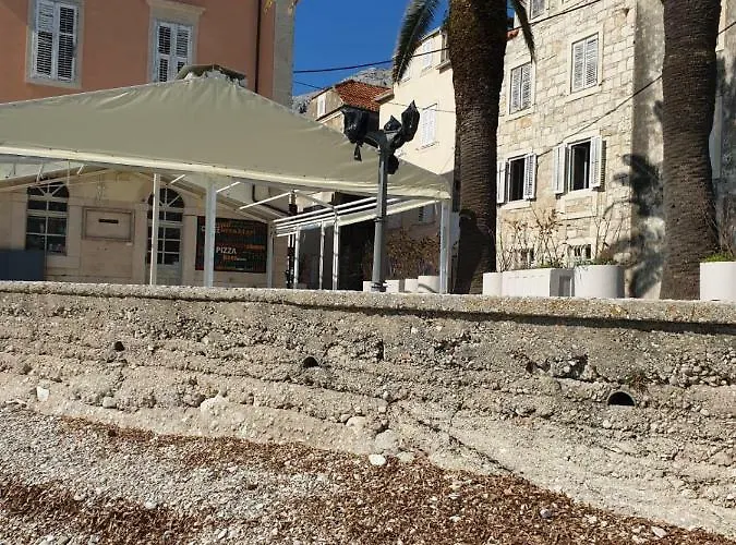 Maison d'hôtes Geta