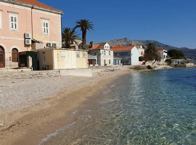 Maison d'hôtes Geta 4*