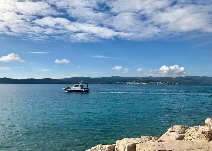 Penzion Geta Orebić