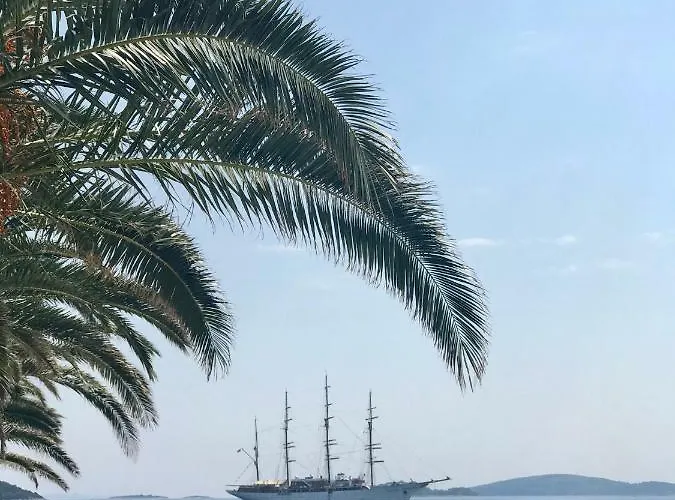 Maison d'hôtes Geta 4*