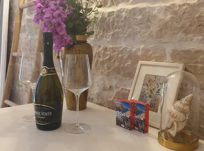 Geta Maison d'hôtes 4*